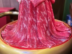 -牛New寿喜烧(虹桥新天地店)