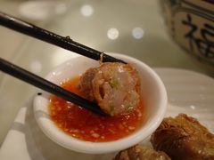 -旺来排档