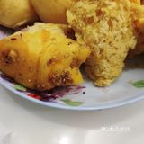 自做面包🍞