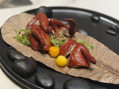 -泉客厅Spring Pavilion(303M空中会客厅)