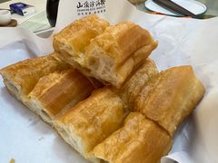 -山顶沙河粉-粤菜馆(凯旋店)