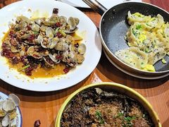 -北京烤鸭店(新桥家园·浦口店)