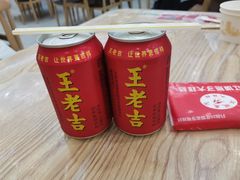 -江城燕子大排档(江汉路步行街店)