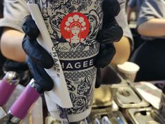 -霸王茶姬(常熟印象城店)