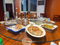 -老味道1992(武当山店)