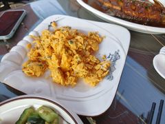 -七的湖·江南蟹舫·阳澄湖农家菜(蟹舫苑店)