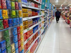 -京客隆超市(管庄店)
