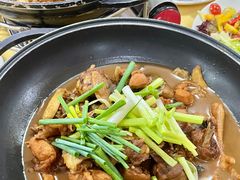 -吉莲利苑海鲜酒家(珠海拱北29年老字号店)