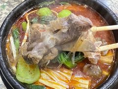 -清真·穆萨砂锅(大皮院店)