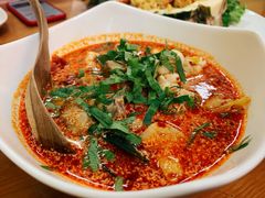 -Tealicious Bangkok