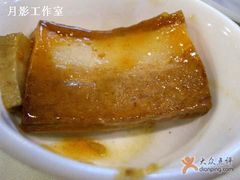 扣肉写真-佛有缘素食馆·荔湾老字号(陈家祠首店)