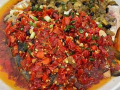-新新湘菜馆(新中街二条店)