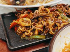 -小郭私房菜·海肠捞饭(学士街店)