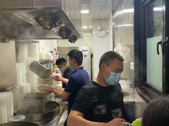 -林静小吃(复兴路店)