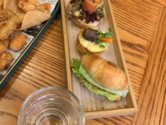 -SEN CASTLE城堡西餐(创意设计中心店)