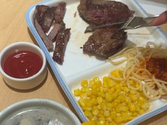 -菲滋意式餐厅(西溪印象城店)