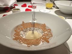 -滙壹西餐厅·厦门华尔道夫酒店