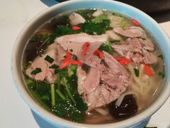 -清真·宁夏印象·盐池滩羊肉体验店(江宁路店)