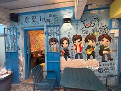 -阿信厚吐司(曾厝垵店)