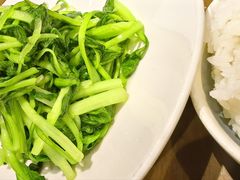 -向川南·水煮鱼·川菜(和平里店)