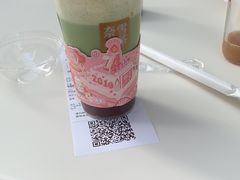 -奈雪的茶(佛山顺德美的悦然广场店)