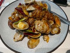 辣炒花甲仔-熙瓏里(万科店)