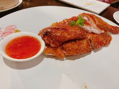 -广州文华东方酒店·江-由辉师傅主理