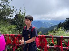 -三清山风景名胜区