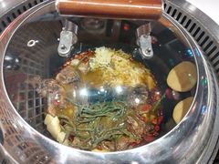 -玺炖·中国铁锅炖(虹桥天街店)