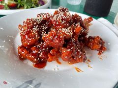 -同发号饭庄(复兴路店)