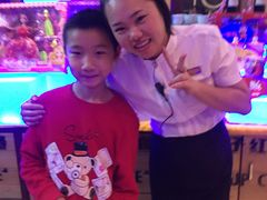 -杯子红牛排(南庄吉利广场店)