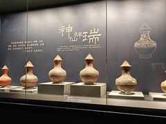 -北京大葆台遗址博物馆