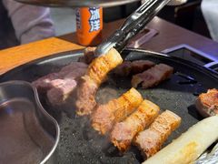-济州爱肉堂(总店)