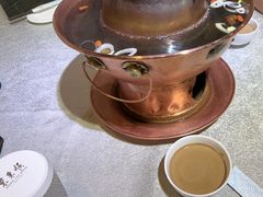 -东来顺饭庄(新源里店)