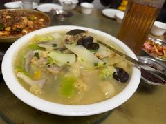 -周师饭店