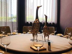 包厢-金鸭季·北京烤鸭(深业上城店)