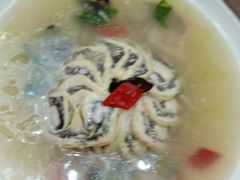 -清真悦宾楼食府(海湖店)