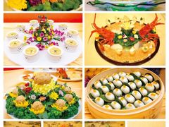 -小榄公饭店·岭南庭院餐厅(民安北路店)