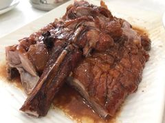 -胜记烧鹅美食