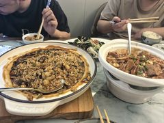 -君霖海鲜私房菜(春柳店)