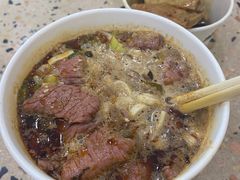 -豫楚源美猴王·面(武商广场店)