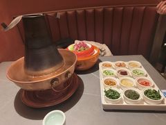 -额尔敦传统涮(体育场店)