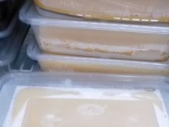 豌豆黄-大益烤鸡