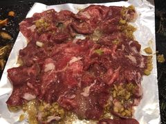 -韩时烤肉(枫蓝店)