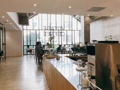 -VOYAGE COFFEE(杨梅竹店)