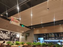 大堂-避风塘(嘉兴八佰伴店)