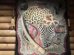 -卢布里西餐厅(总店)