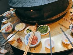 -烤肉季饭庄