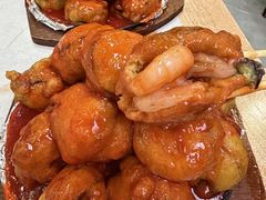 -乡厨味道(黄鹤楼店)