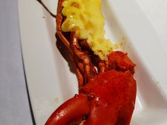 -海天盛宴新派海鲜自助餐厅(群力店)